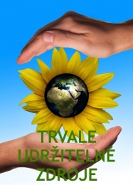 Trvalá udržitelnost obnovitelných zdrojů - kolekce eco prádla.